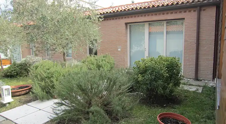 Ferielejlighed i Cannaregio