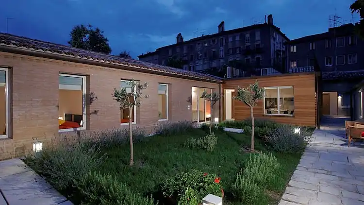 Ferielejlighed i Cannaregio