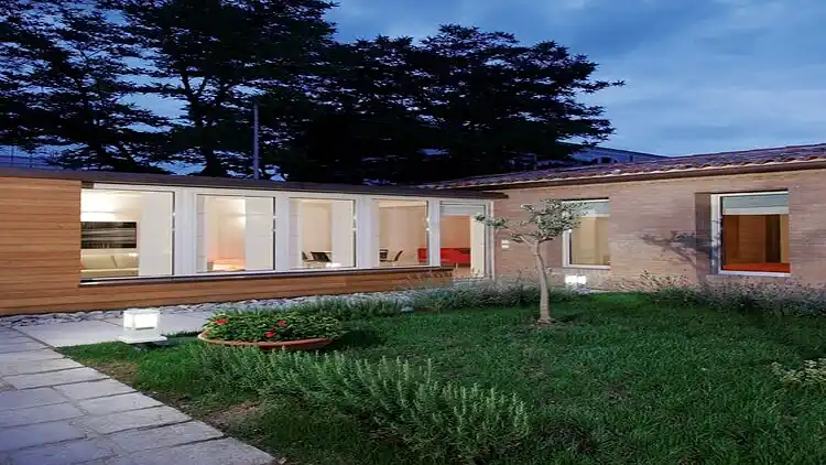 Ferielejlighed i Cannaregio