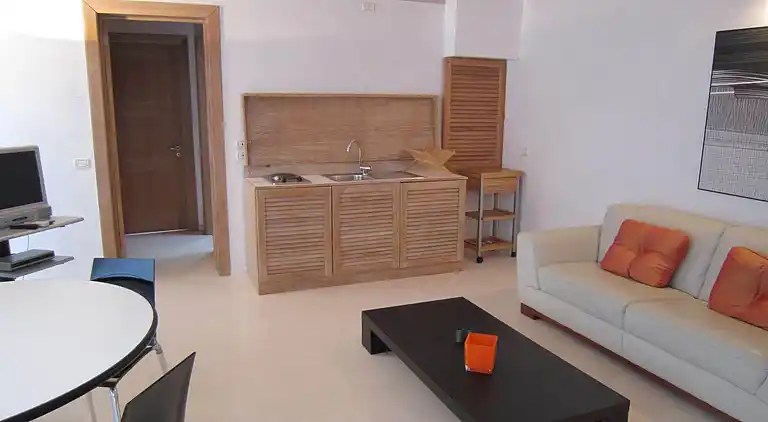 Ferielejlighed i Cannaregio