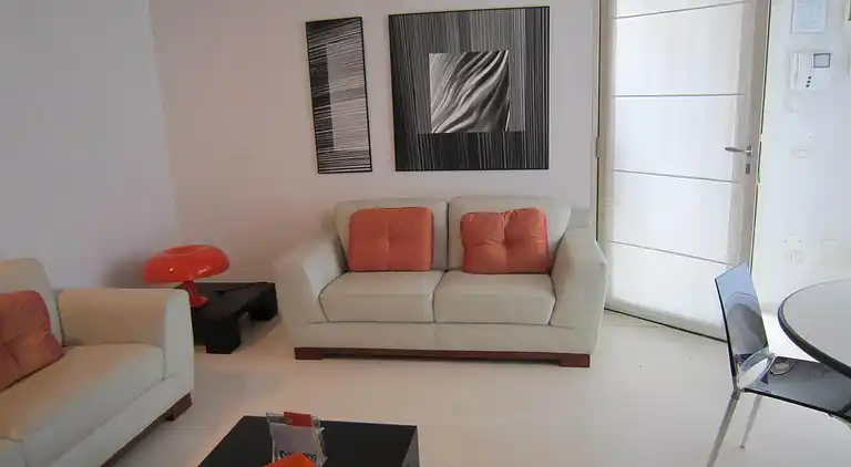 Ferielejlighed i Cannaregio