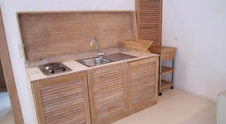 Ferielejlighed i Cannaregio