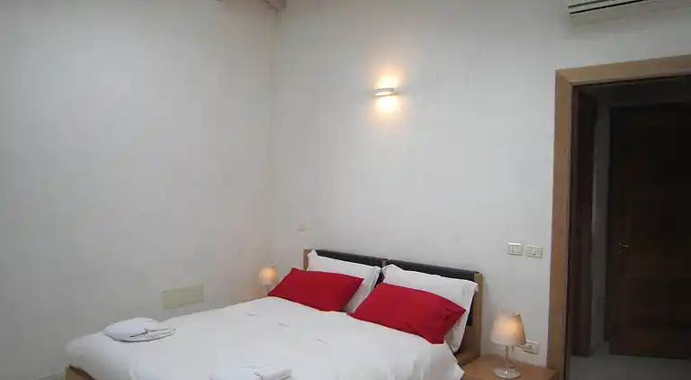 Ferielejlighed i Cannaregio