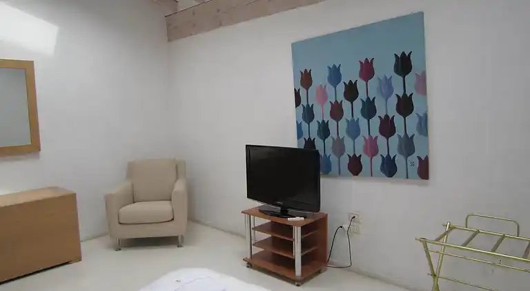 Ferielejlighed i Cannaregio