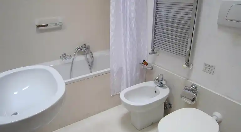 Ferielejlighed i Cannaregio