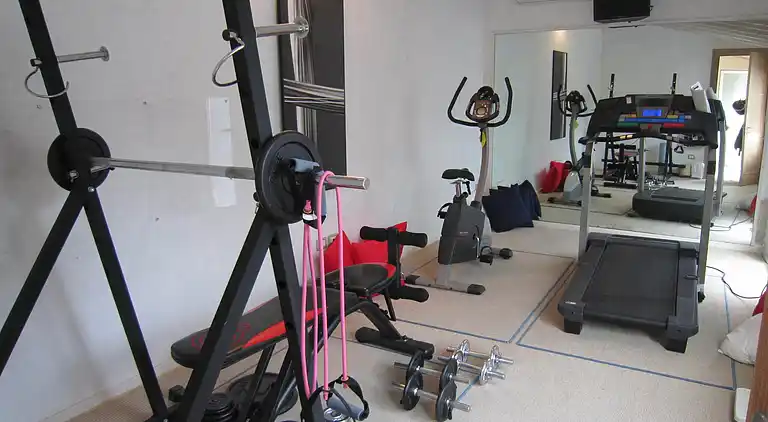 Ferielejlighed i Cannaregio