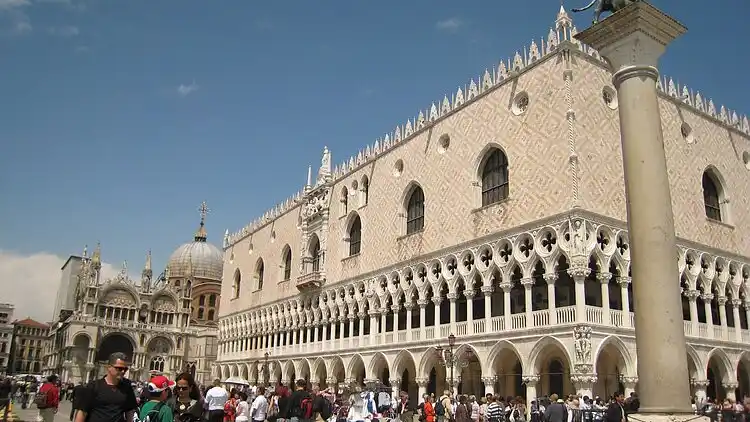 Ferielejlighed i Cannaregio