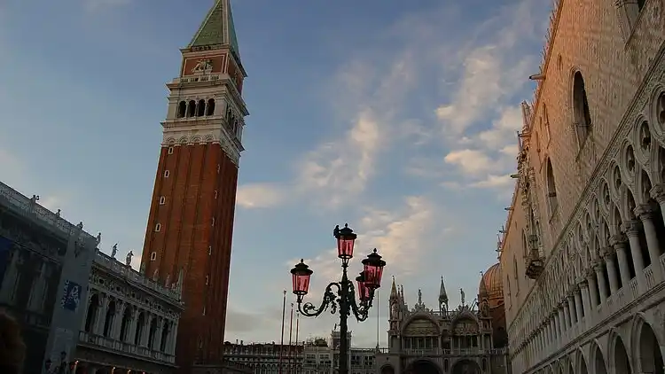Ferielejlighed i Cannaregio
