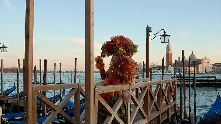 Ferielejlighed i Cannaregio