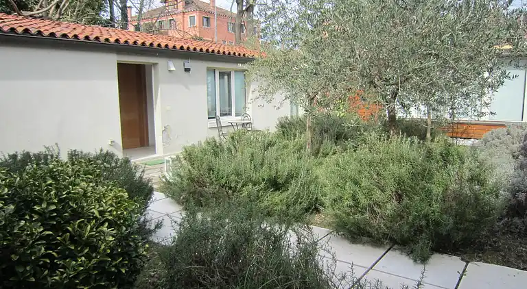 Ferielejlighed i Cannaregio