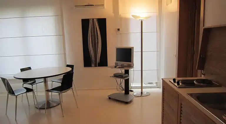 Ferielejlighed i Cannaregio