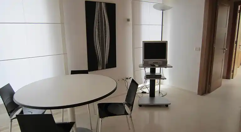 Ferielejlighed i Cannaregio