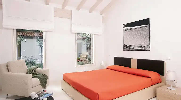 Ferielejlighed i Cannaregio