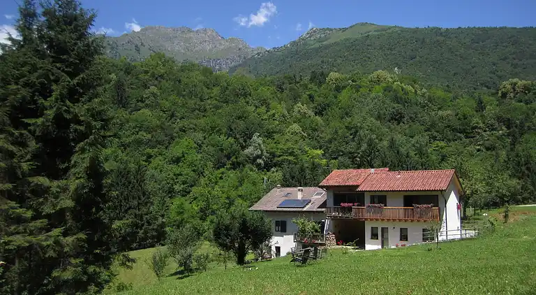 Ferielejlighed i Fianema