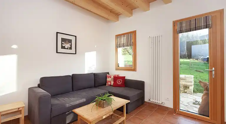 Ferielejlighed i Fianema