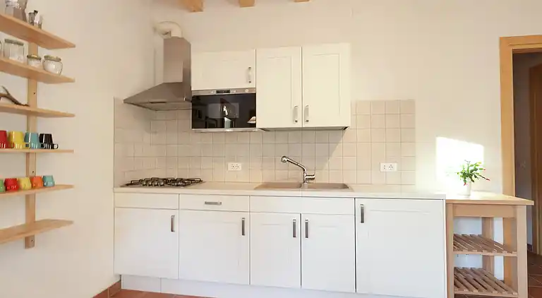 Ferielejlighed i Fianema