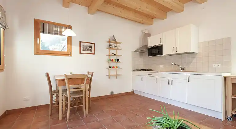 Ferielejlighed i Fianema