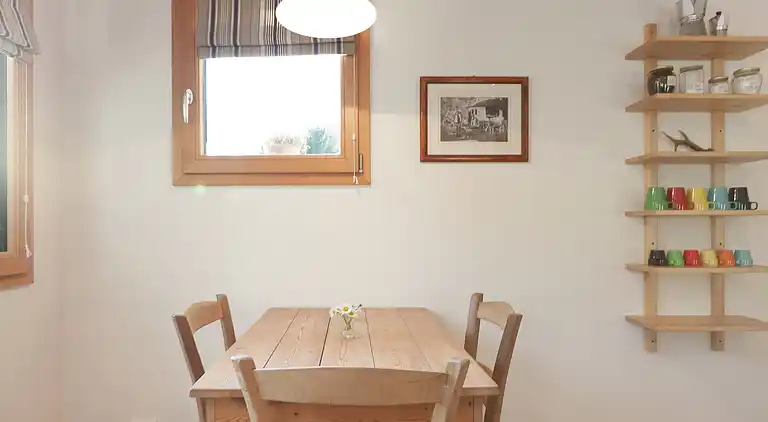 Ferielejlighed i Fianema