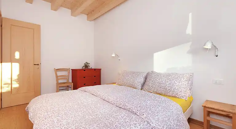 Ferielejlighed i Fianema