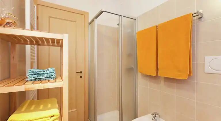 Ferielejlighed i Fianema