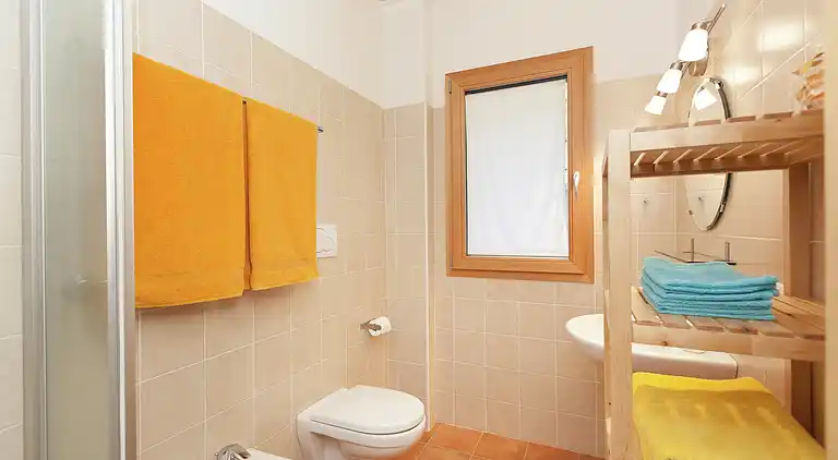 Ferielejlighed i Fianema