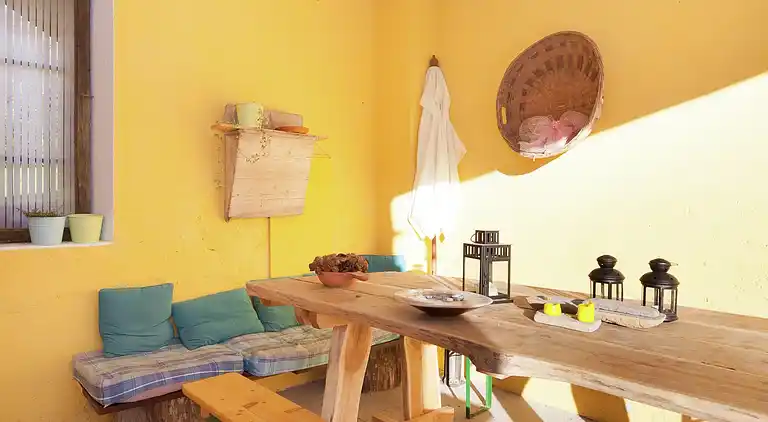 Ferielejlighed i Fianema