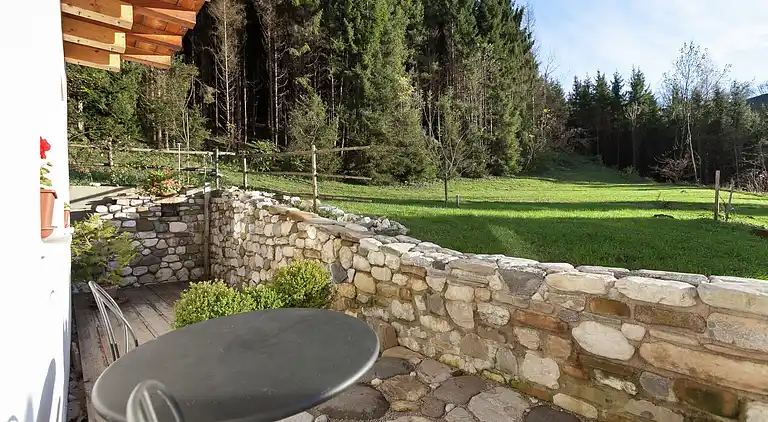 Ferielejlighed i Fianema