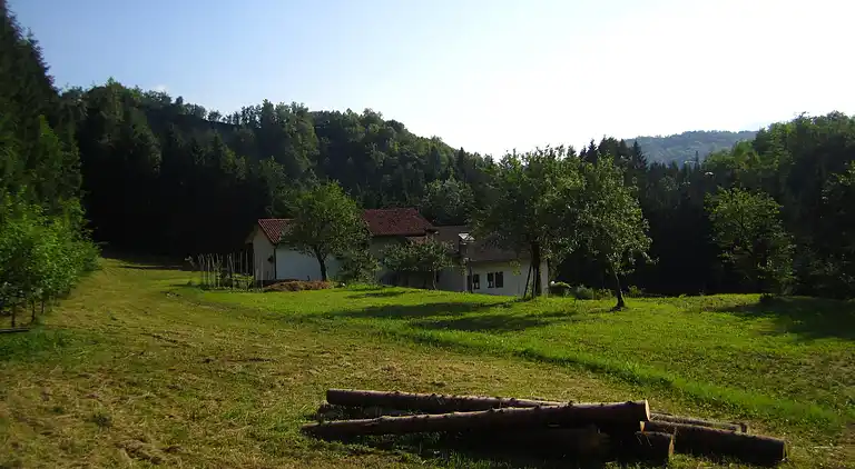 Ferielejlighed i Fianema