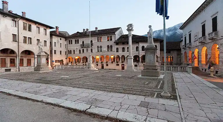 Ferielejlighed i Fianema