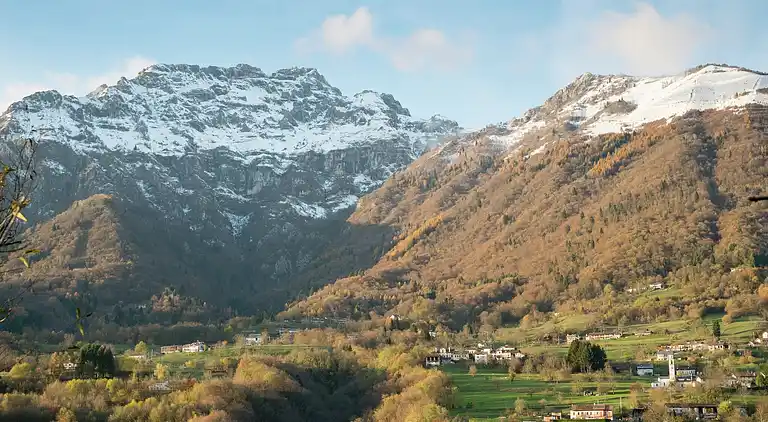 Ferielejlighed i Fianema