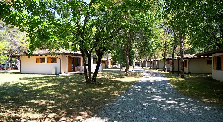 Bungalow in Belvedere