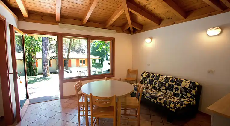 Bungalow in Belvedere