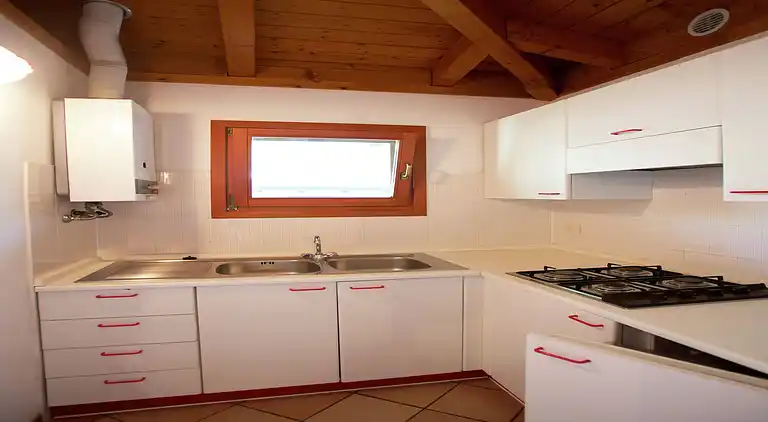 Bungalow in Belvedere