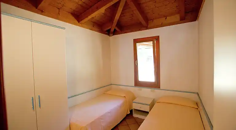 Bungalow in Belvedere