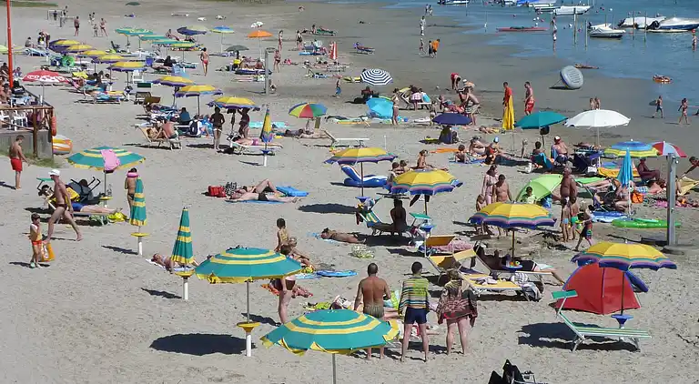 Bungalow in Belvedere