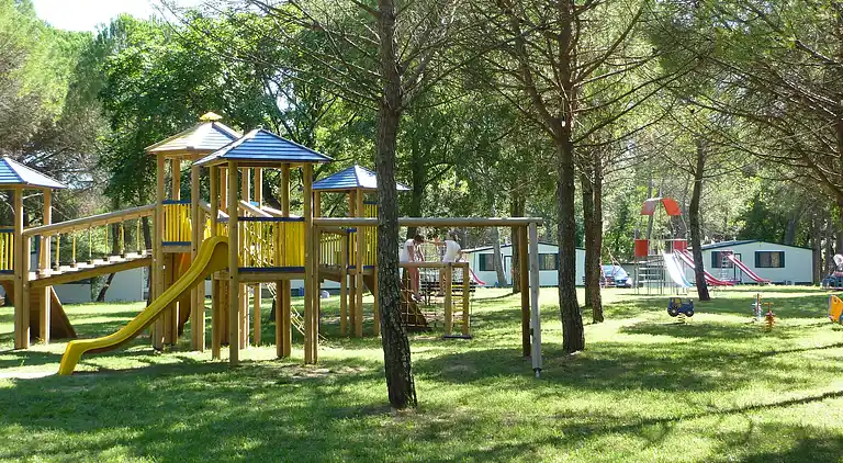 Bungalow in Belvedere