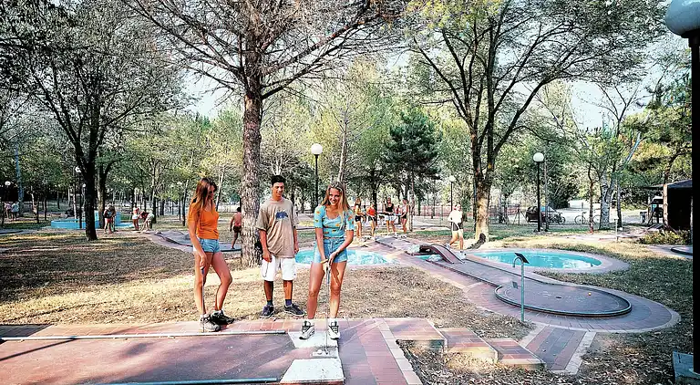 Bungalow in Belvedere