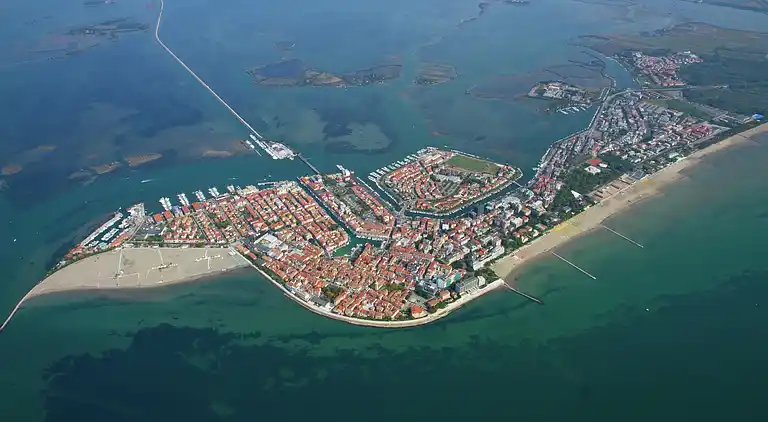 Bungalow in Belvedere