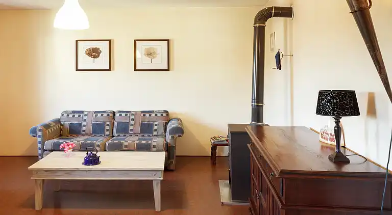 Ferielejlighed i Poffabro