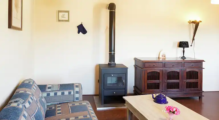 Ferielejlighed i Poffabro