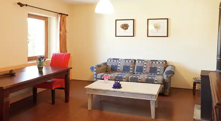 Ferielejlighed i Poffabro