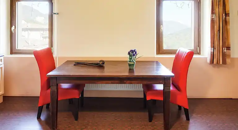 Ferielejlighed i Poffabro