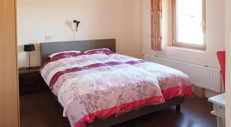 Ferielejlighed i Poffabro