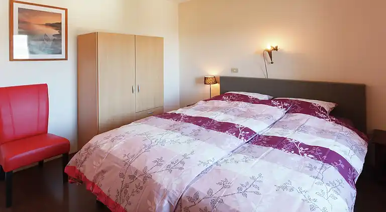 Ferielejlighed i Poffabro