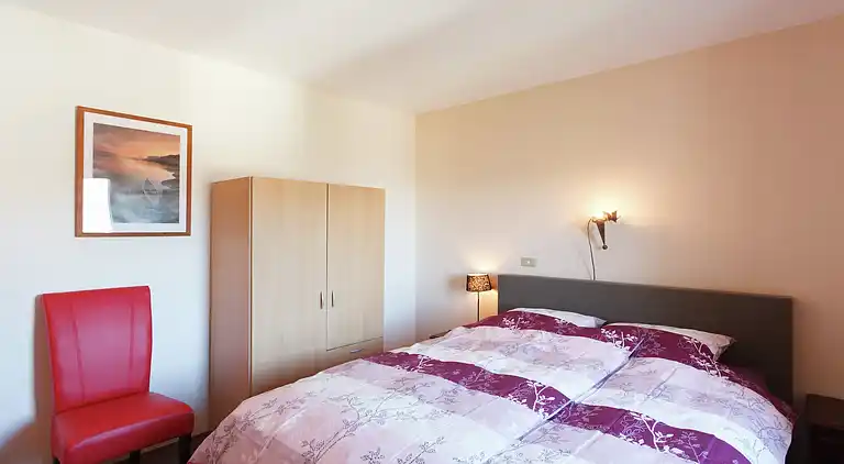 Ferielejlighed i Poffabro