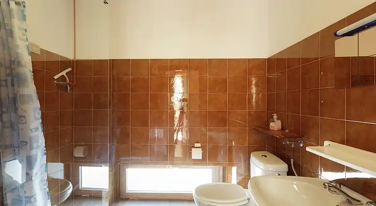 Ferielejlighed i Poffabro