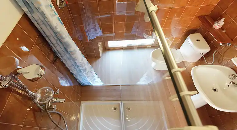 Ferielejlighed i Poffabro