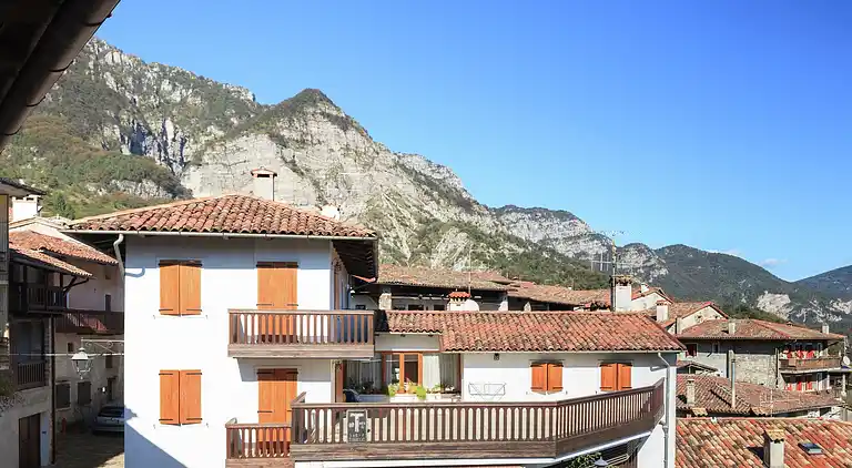 Ferielejlighed i Poffabro