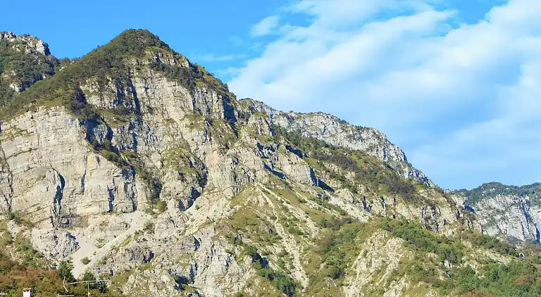 Ferielejlighed i Poffabro