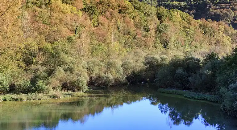 Ferielejlighed i Poffabro